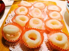 白糖糕-云境岁月(象湖店)