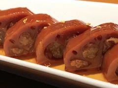 -老头儿油爆虾·1987杭州烟火味(湖滨银泰in77D区店)