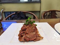 -巨鼎谭家菜(普照寺路店)