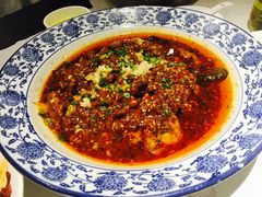 -咪咪川菜(太乙路店)