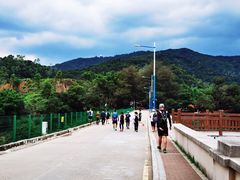 -火炉山森林公园