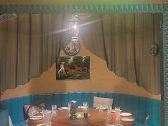 -驿楼兰·新疆菜(火车站店)