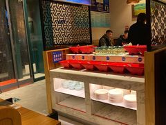 -额尔敦传统涮(光明路店)