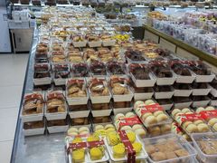 -幸福蛋糕坊(金顶街店)