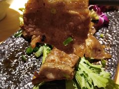 -本格丼·炭火烤肉饭(大悦路成都大悦城店)