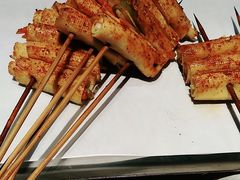 -木屋烧烤(万德庄店)