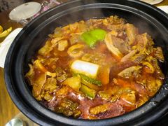 -肖记公安牛肉鱼杂馆· 省级非物质文化遗产(仁和路店)