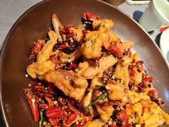 -天成·川菜家宴(海港城店)