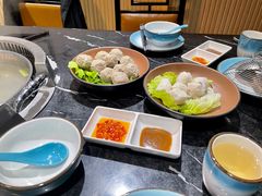 -四点金潮汕鲜牛肉火锅(金猴名居店)