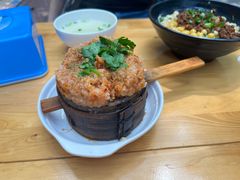 羊肉格格-包面西施(黄泥磅总店)