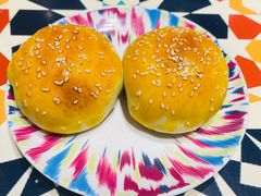 -清真·古丽花儿·新疆美食(滨江道店)