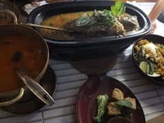 -CHINCHIN 青青·泰国料理(万象食家店)