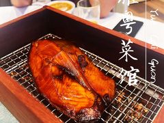 -新雅粤菜馆(南京东路店)