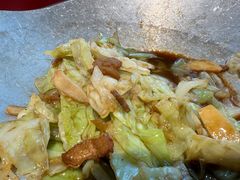 -小吴越·江浙融合菜(惠山万达广场店)