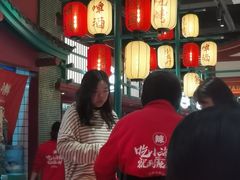 大堂-辣小鲜·南昌大排档(船山路店)