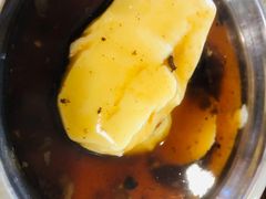 鸡蛋糕-欧阳家吊炉饼(九纬路店)