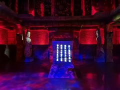 -济南方特东方神画