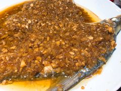 油浸鱼-老闵田螺馆·南昌特色(总店)