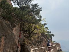 -丹东凤凰山景区