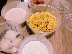 -香港仔茶餐厅(凤阳店)