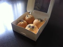 韩式红豆酥-巴黎贝甜(常德路店)