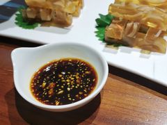 -陆壹捌餐厅(五大道店)