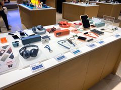 -Sony Store索尼(深圳深业上城店)