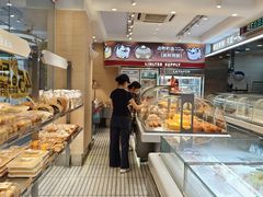 -粮丰园(迎宾店)