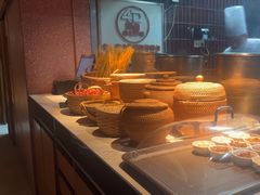 -柴门头啖汤·经典川菜·慢火汤品(锦城万达店)