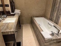 -上海崇明金茂凯悦酒店