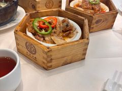 -怀德酒楼·粤菜·海鲜·茶点(怀德万象汇店)