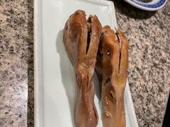 -南京大牌档(香港广场店)