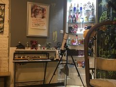 -平行世界·猫咖(首经贸店)