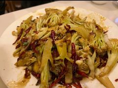 -田记餐馆(富国街店)