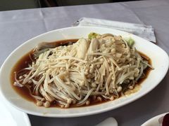 -御花园·粤菜·海鲜火锅(中山公园店)