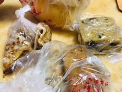 -常州糕团店(北大街新世纪商城店)