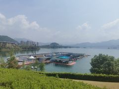 -千岛湖-欢乐水世界