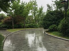 -深业半汤御泉庄温泉