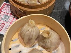 -南京大牌档(新街口德基广场店)