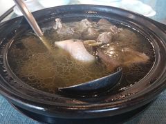-茶油香闽南菜·花园餐厅(前埔店)