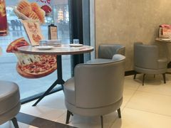 -必胜客(吾悦国际广场店)