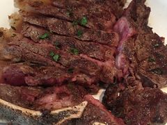 -弗兰克牛排西餐厅Ribone steak house(柠檬花园店)