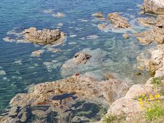 -养马岛旅游度假区