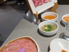 -海底捞火锅(崇文门新世界百货店)