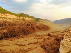 -陕西黄河壶口瀑布旅游区
