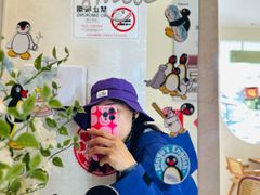 -Reset Coffee 与海咖啡
