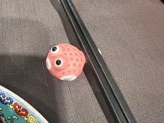 -肆月河豚·新淮扬(金融街店)
