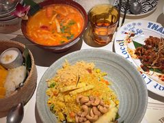 -太食獸泰式茶餐厅(IFS国金中心店)