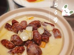 -高第街56号餐厅(美莲广场店)