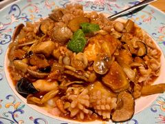 -泰钰丰烤鸭(永安道店)